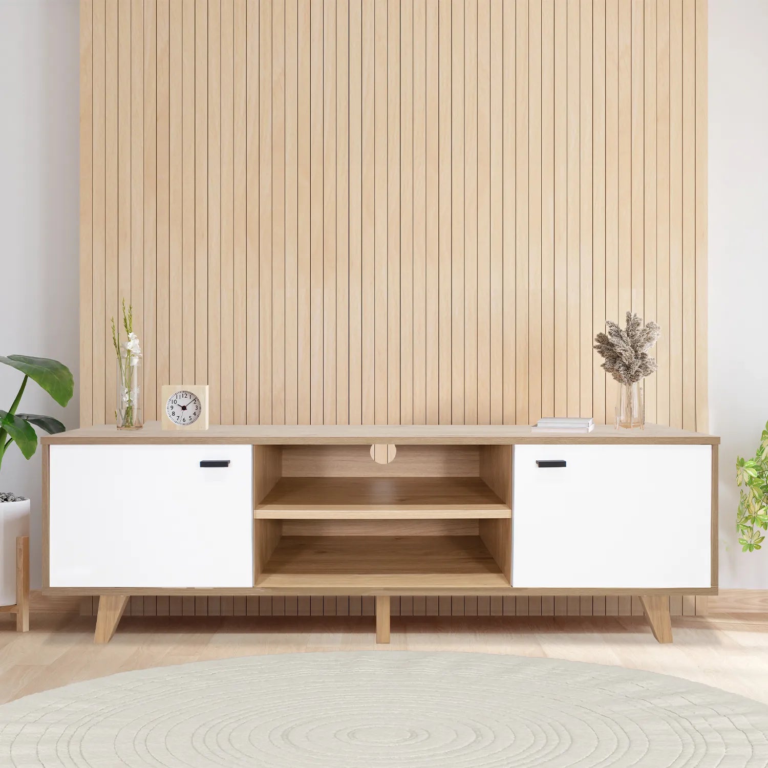 Mueble de TV Castella