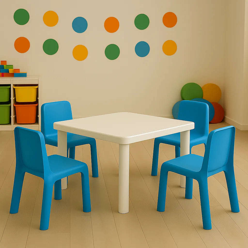 Silla Infantil Bambini