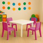 Silla Infantil Bambini