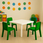 Silla Infantil Bambini