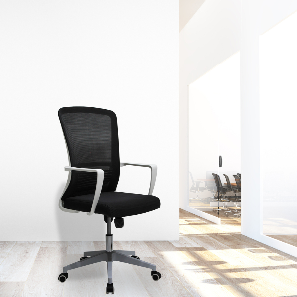 Silla Ejecutiva Cardona 249W