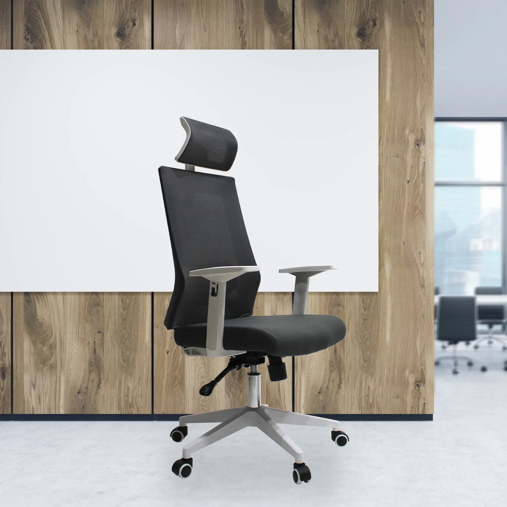 Silla Directiva Carrara W