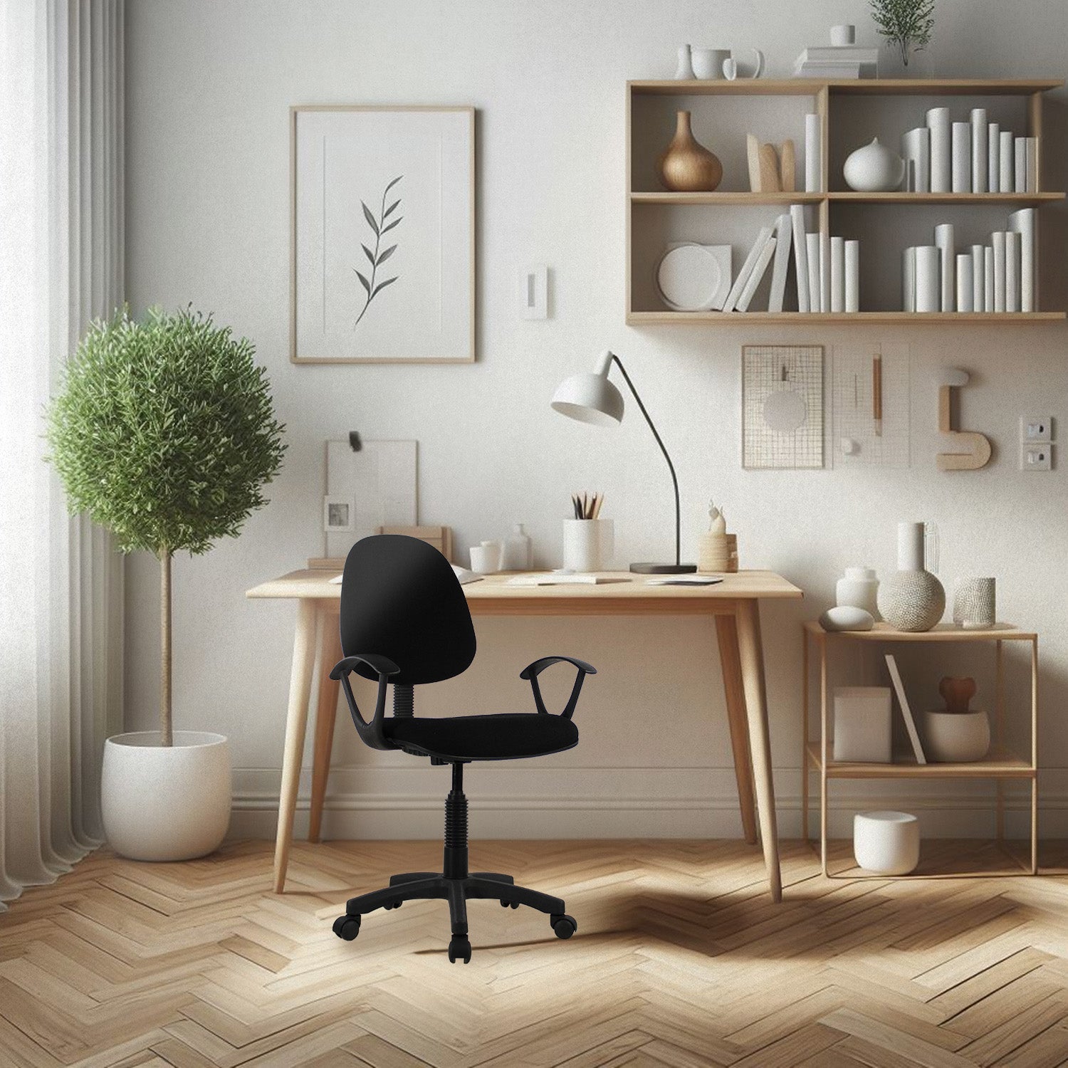 Silla Ejecutiva  009