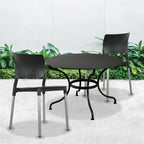 Set de 4 Silla Alesia