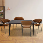 Set de 2 Sillas Caceres