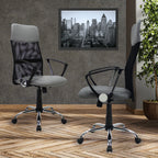 Silla Ejecutiva 2006A