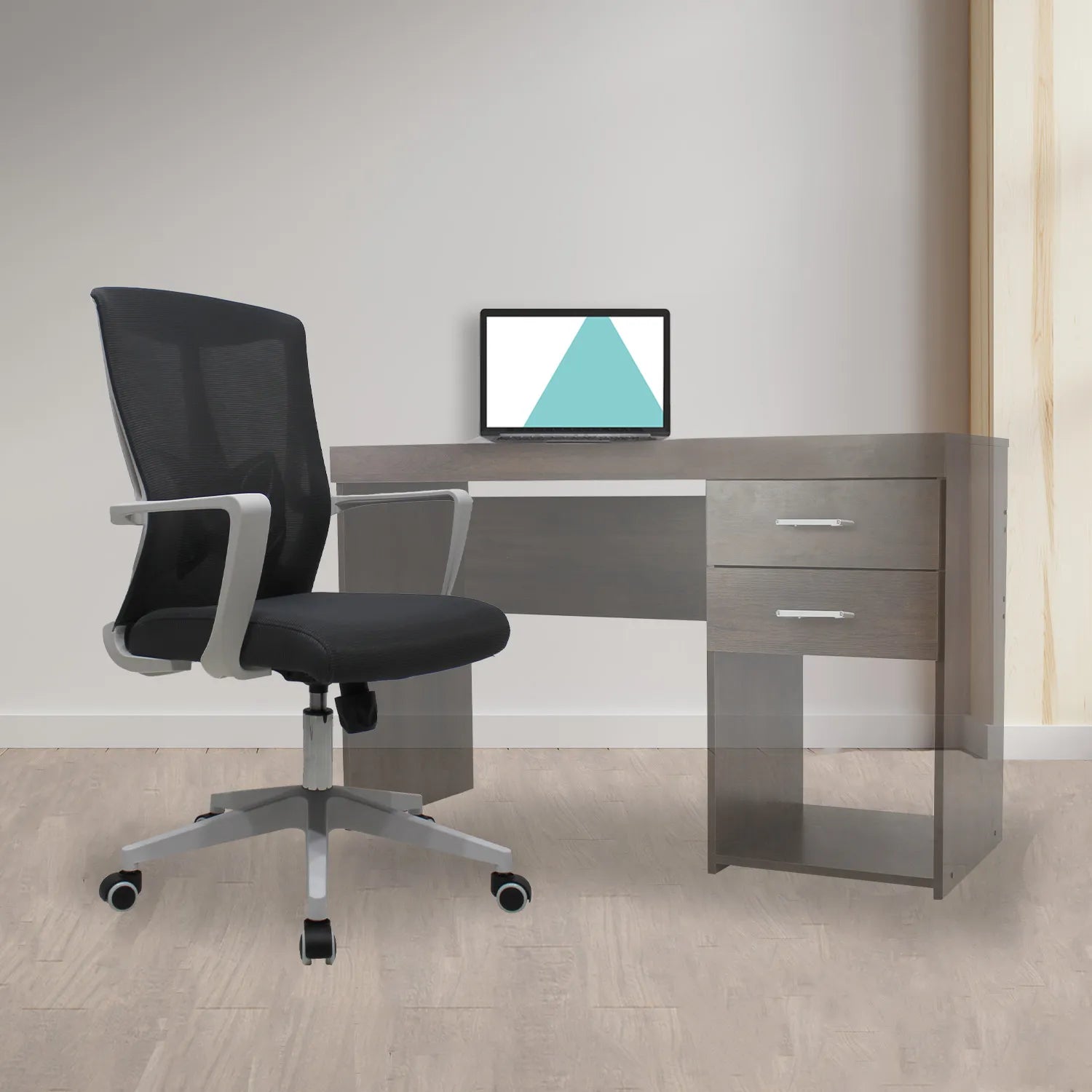 Silla Ejecutiva Perugia 240BW