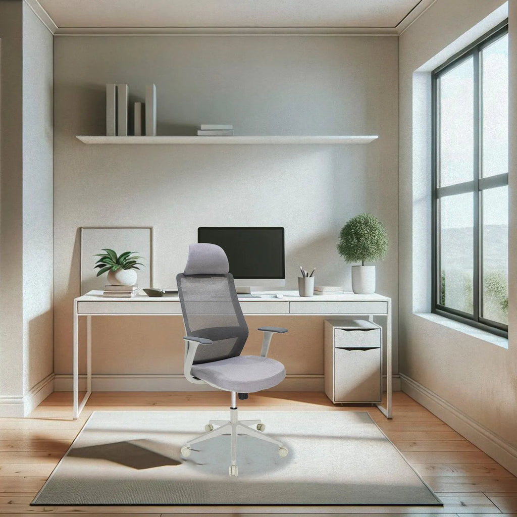 Silla Directiva Ruan 8323