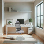 Silla Directiva Ruan 8323