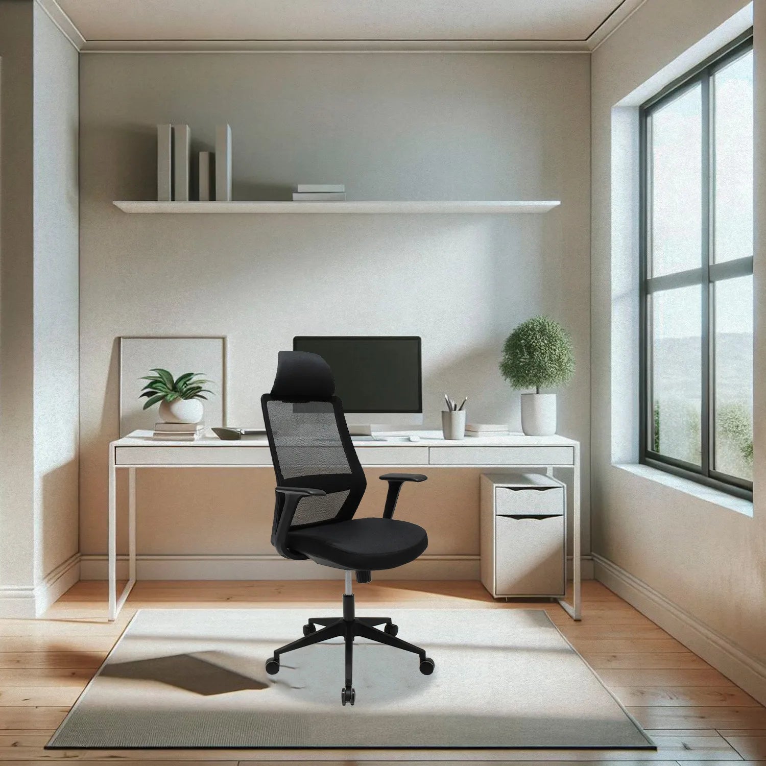 Silla Directiva Ruan 8323