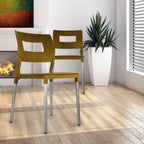 Set De 4 Sillas Valenia