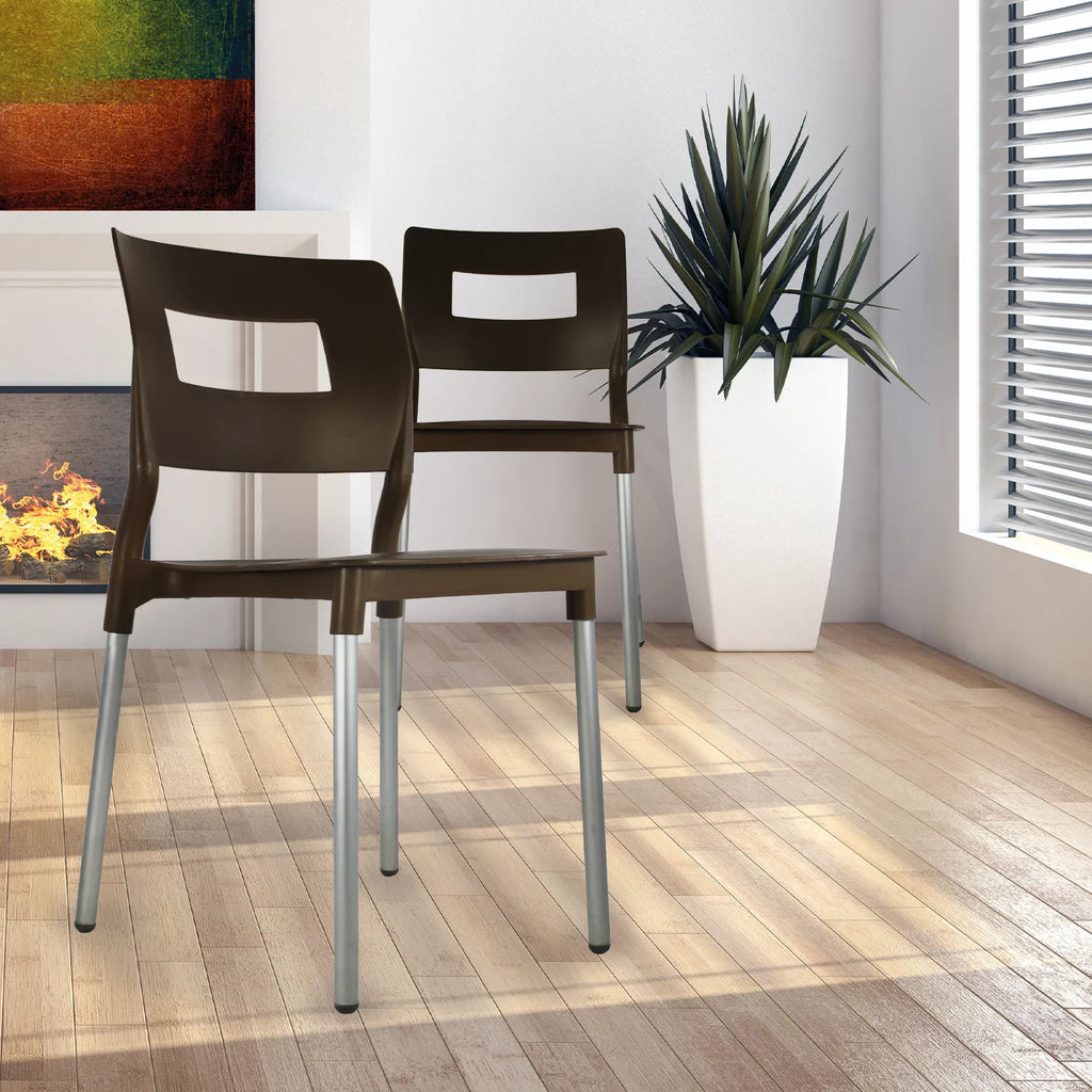 Set De 4 Sillas Valenia