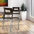 Set De 4 Sillas Valenia