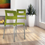 Set De 4 Sillas Valenia