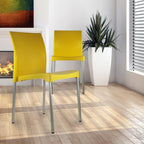 Silla Vivanti | Silla para interior y exterior resistente UV