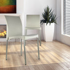 Silla Vivanti | Silla para interior y exterior resistente UV