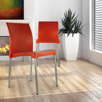 Set De 4 Sillas Vivanti