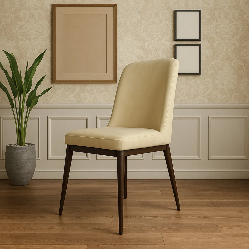 Set De 4 Sillas Bari