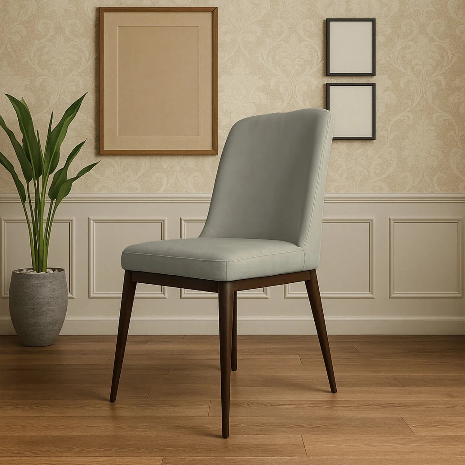 Set De 4 Sillas Bari