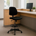 Silla Ejecutiiva Alta Cajero