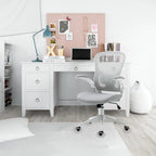 Silla Ejecutiva Vest