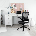 Silla Ejecutiva Vest