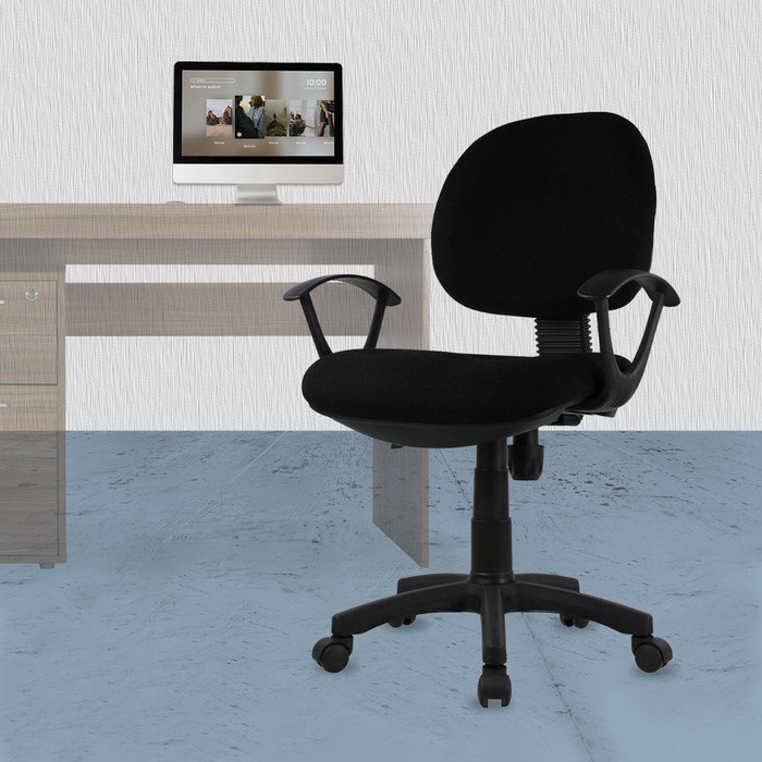 Silla Secretarial 006