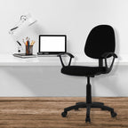 Silla Ejecutiva  009