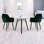 Set De 2 Sillas Trento