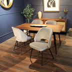 Set de 2 Sillas Asturias Z001