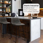 Set de 2 Bancos Gerona