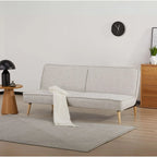 Sofá Cama Novara L160