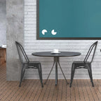 Set De 4 Sillas Gante