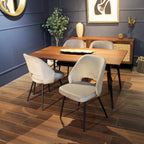 Set de 2 Sillas Asturias Z001