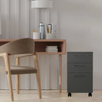 Archivero Melamina 2+1 gavetas Carta Zadar