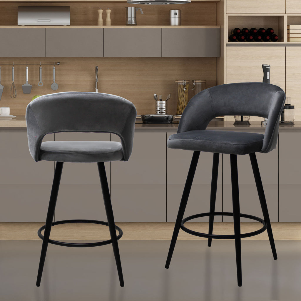 Set 2 Bancos Cadiz W15