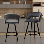 Set 2 Bancos Cadiz W15