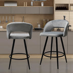 Set 2 Bancos Cadiz W15