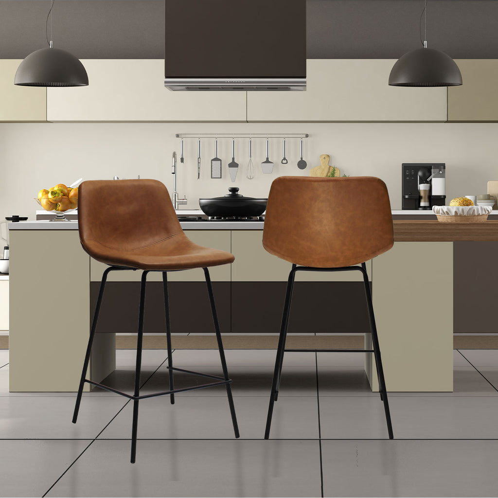 Set de 2 Bancos Gerona