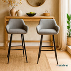 Set 2 Bancos Altos Aarau