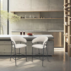 Banco Caceres 65cm W29