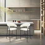 Banco Caceres 65cm W29