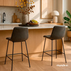 Set de 2 Bancos Gerona