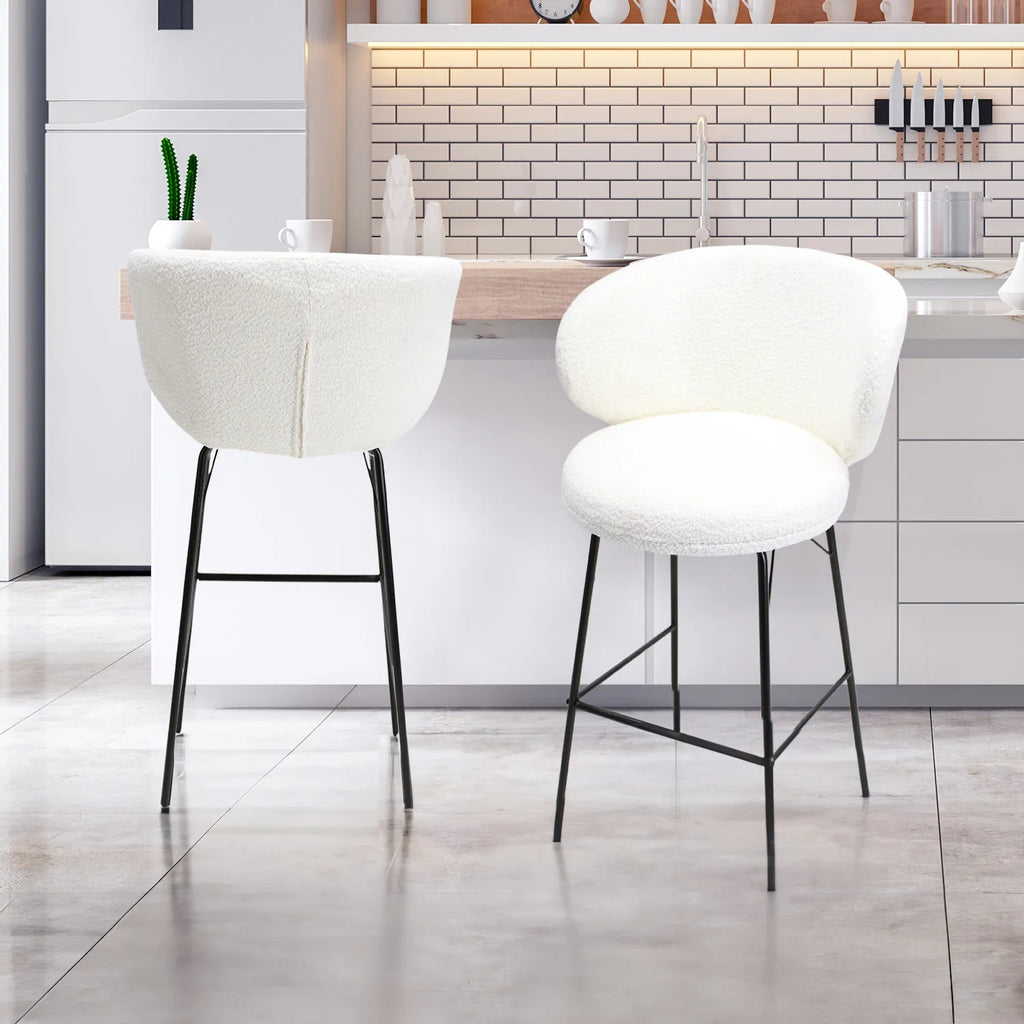 Set de 2 Bancos Tucson 9001