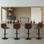 Set 2 Bancos Altos Zurich