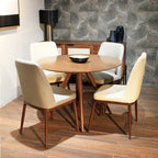 Set De 4 Sillas Bari