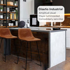 Set de 2 Bancos Gerona