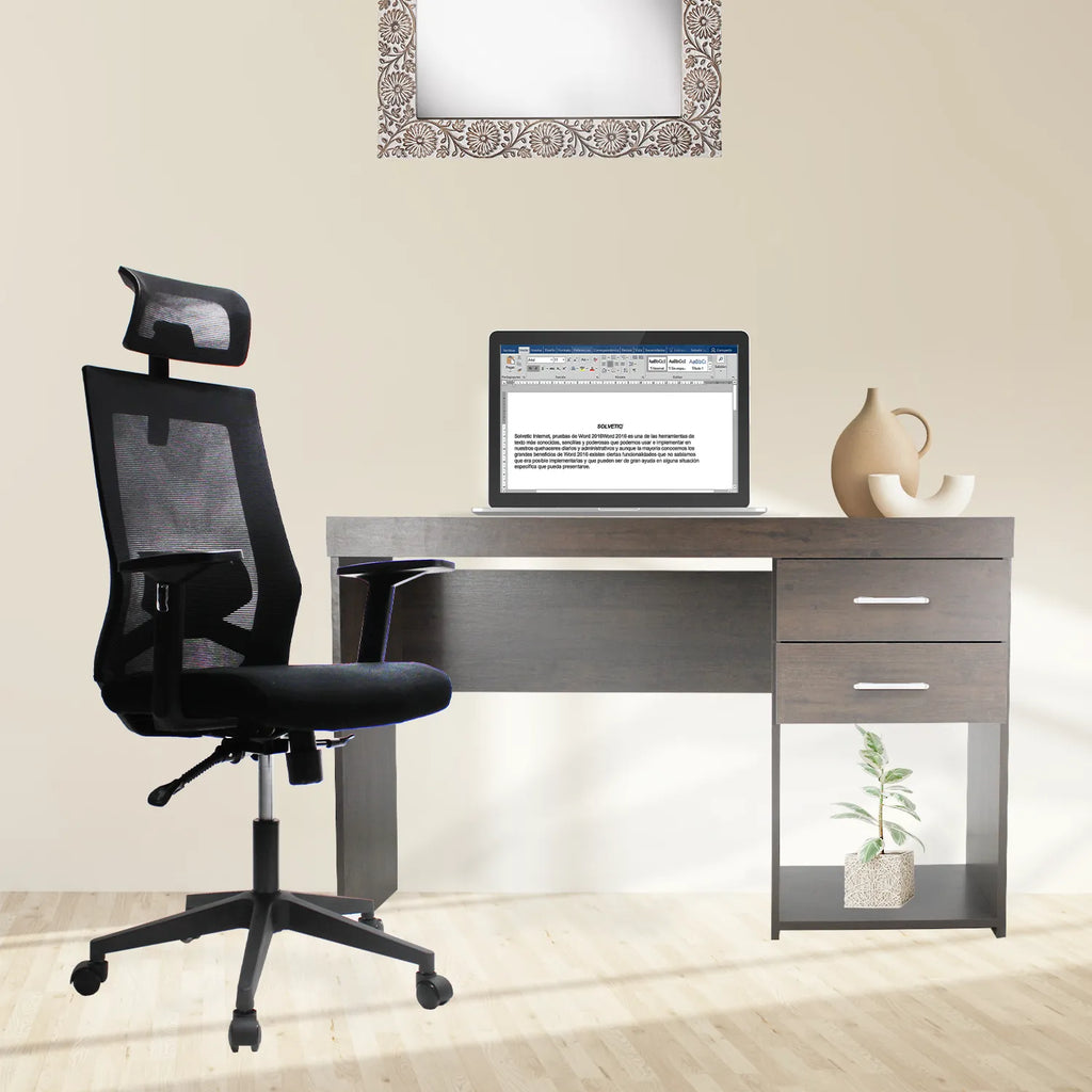 Sillón Directiva Carrara A