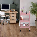 Carrito Organizador Hogar Trendy