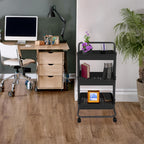 Carrito Organizador Hogar Trendy